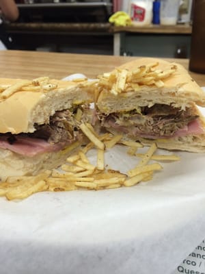 Las Palmas Restaurant by null