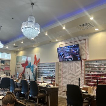 New Style Nail Spa - Nail Salons Near Me - Henderson, Nevada New Style Nail Spa - Nail Salons Near Me - Henderson, Nevada