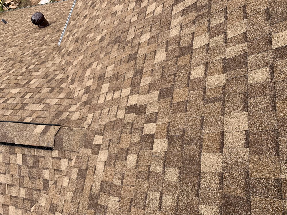 Slide of Structure Ace