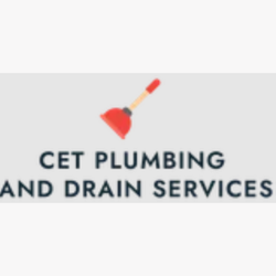 CET Plumbing and Drain Services