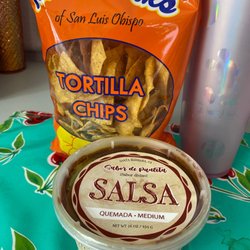 Isla Vista Market - Crowd pleaser!!