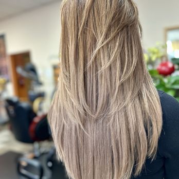 Vivi Salon & Spa - Hair Salons Near Me - Mill Creek, Washington Vivi Salon & Spa - Hair Salons Near Me - Mill Creek, Washington