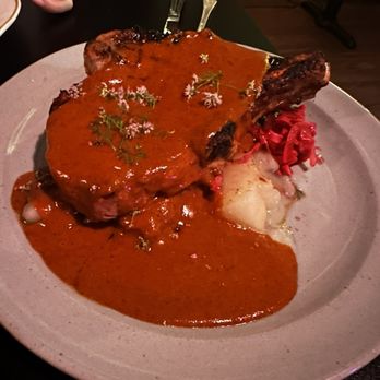 Popoca - Pork chop - Salvadoran Near Me - Oakland, California Popoca - Pork chop - Salvadoran Near Me - Oakland, California