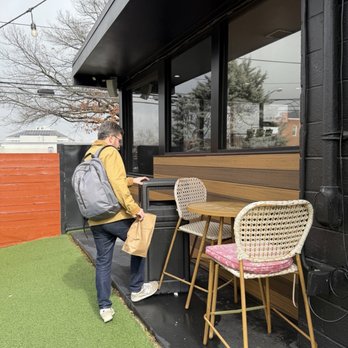 Deanwood Deli - Sandwiches Near Me - Washington, DC, District of Columbia