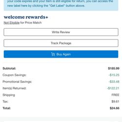 Bed Bath & Beyond