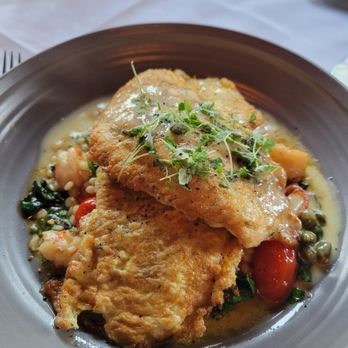 Mamma Maria - Flounder - Italian Near Me - Boston, Massachusetts Mamma Maria - Flounder - Italian Near Me - Boston, Massachusetts