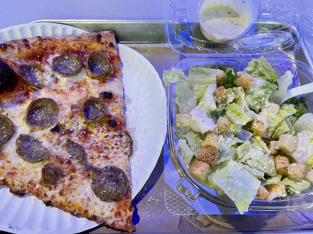 CAPO’S PIZZERIA Updated October 2024 3331 General Hudnell Dr, San