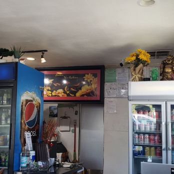 Pho Minh - by register - Vietnamese Near Me - San Diego, California Pho Minh - by register - Vietnamese Near Me - San Diego, California