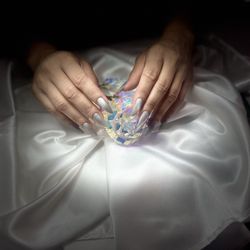 Alma Dream Nail Salon