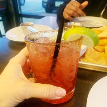Flame Cantina - Hibiscus Margarita.... So good. - Mexican Near Me - Ankeny, Iowa Flame Cantina - Hibiscus Margarita.... So good. - Mexican Near Me - Ankeny, Iowa