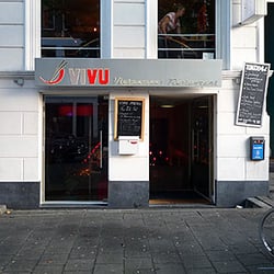 Restaurant Vivu