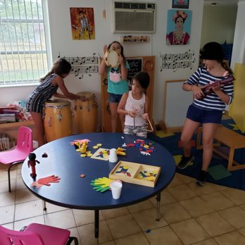 Piccolo-Universo - Preschools Near Me - Miami, Florida