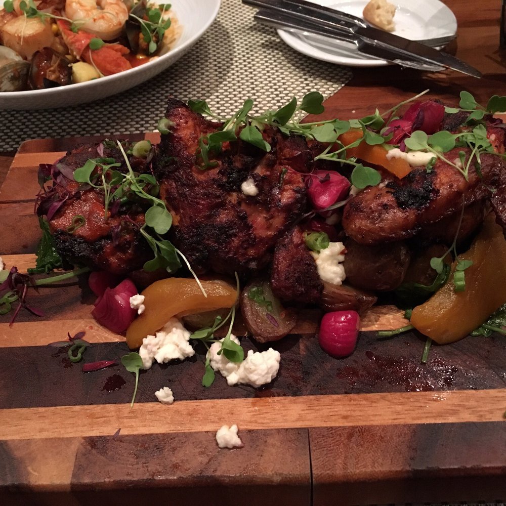 Gazette Restaurant - Tapas/Small Plates Near Me - Montreal, Quebec Gazette Restaurant - Tapas/Small Plates Near Me - Montreal, Quebec