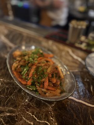 Somaek Korean by null