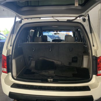 Sparkle Express Carwash - Auto Detailing Near Me - Riverton, Utah