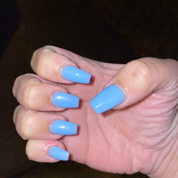 Touch Nail Spa II - Nail Salons Near Me - Tampa, Florida Touch Nail Spa II - Nail Salons Near Me - Tampa, Florida