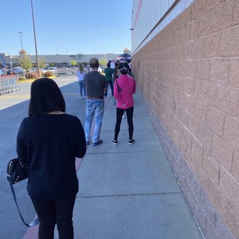 Costco Wholesale - Not too bad of a line to get in! Always solidly stocked and even found some TP! - Wholesale Stores Near Me - El Paso, Texas Costco Wholesale - Not too bad of a line to get in! Always solidly stocked and even found some TP! - Wholesale Stores Near Me - El Paso, Texas