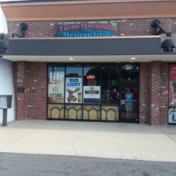 Tacos Hacienda Mexican Grill
