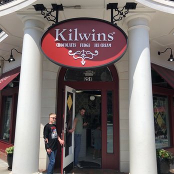 Kilwins Ice Cream - Chocolate - Fudge - Ice Cream & Frozen Yogurt Near Me - Alpharetta, Georgia