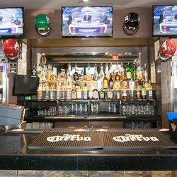 Atlas Pizza & Sports Bar