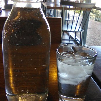 First Watch - Refreshing Ice Water - Breakfast & Brunch Near Me - Mesa, Arizona