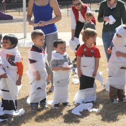 OakRidge Montessori - Mother and Son Weekend Event!