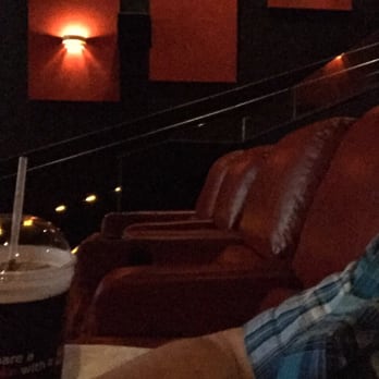 AMC Irving Mall 14 - The seats, amazing! - Cinema Near Me - Irving, Texas