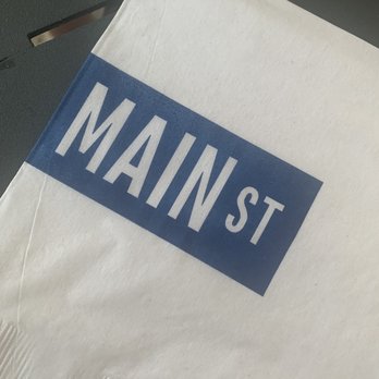 Main Street by The Breakers - Cafes Near Me - Palm Beach, Florida
