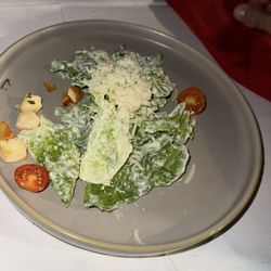 Carbon - Cesar salad