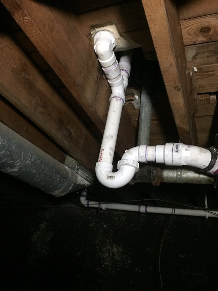 Slide of Bauer Plumbing & Sewer