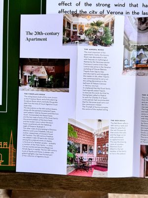 Giusti Garden by null