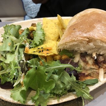 Graze - Vegan Near Me - Antibes, 06