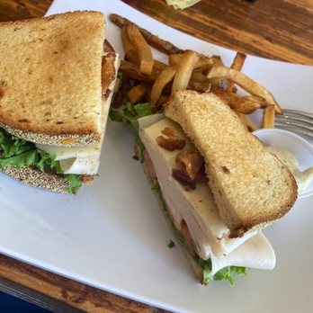 Ol Railroad Cafe - Spicy Cali sandwich - Cafes Near Me - Rosenberg, Texas Ol Railroad Cafe - Spicy Cali sandwich - Cafes Near Me - Rosenberg, Texas