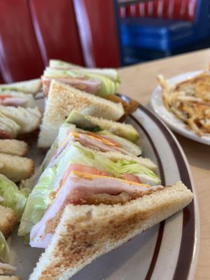Bellflower Diner by null