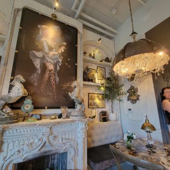 Glimmer Cafe - Cafes Near Me - Delray Beach, Florida Glimmer Cafe - Cafes Near Me - Delray Beach, Florida