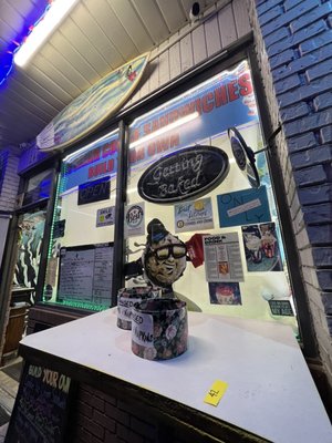 Cookies and Creme Jax Beach by null