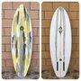 Photo of Stamps Surfboards