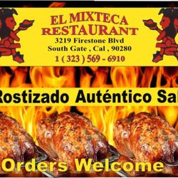 El Mixteca Restaurant