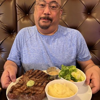 NapaSport Steak House - #dahungrykuya - New American Near Me - Napa, California NapaSport Steak House - #dahungrykuya - New American Near Me - Napa, California