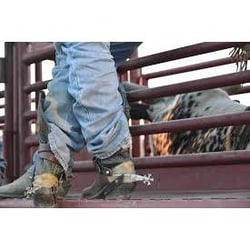 Saddle Western Wear
