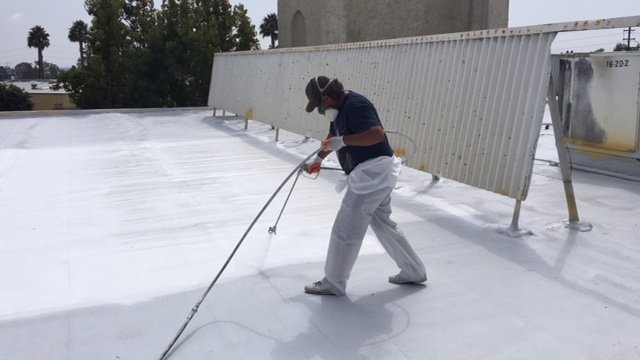 Slide of Northwood Roofing