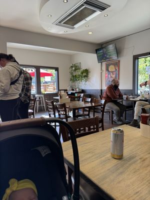 Valhalla Sandwiches Greenwood by null