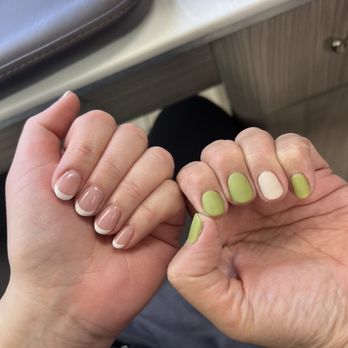 New York Nails - Nail Salons Near Me - Las Vegas, Nevada