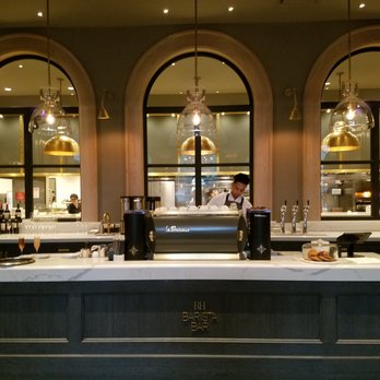 Restoration Hardware - Restoration Hardware - Barista Bar - Furniture Stores Near Me - Nashville, Tennessee