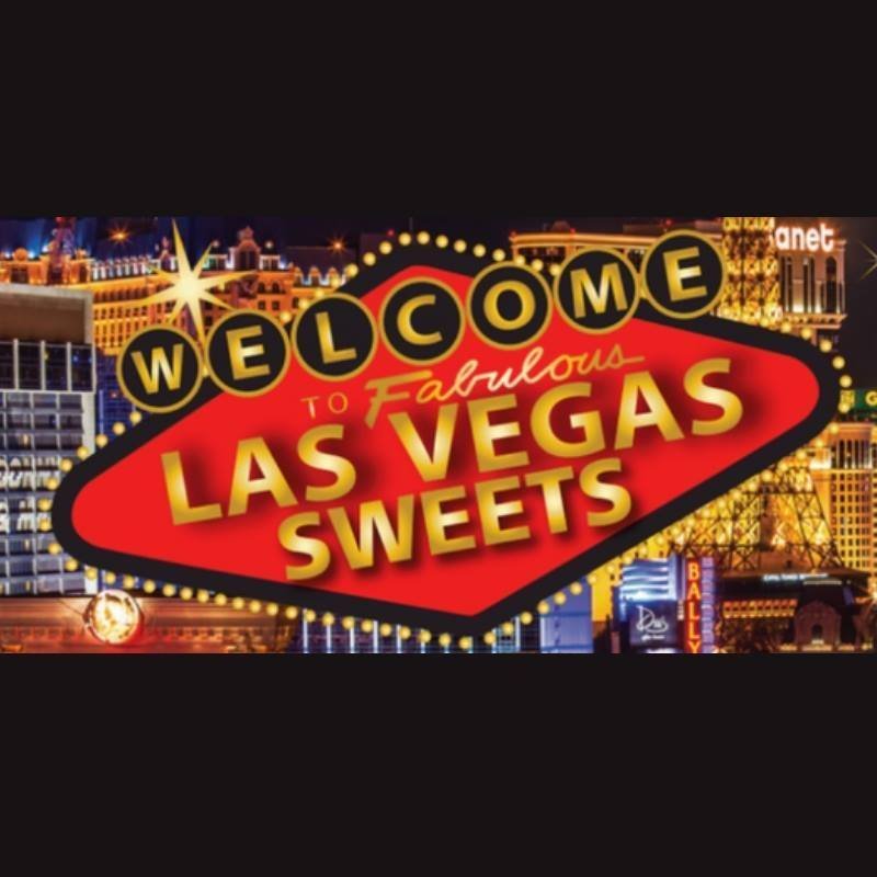 Las Vegas Sweets Logo