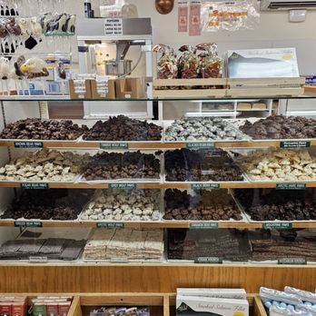 Alaskan Fudge Company - Candy Stores Near Me - Juneau, Alaska Alaskan Fudge Company - Candy Stores Near Me - Juneau, Alaska
