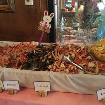 Reef Special Events - Easter brunch - Seafood Near Me - Long Beach, California Reef Special Events - Easter brunch - Seafood Near Me - Long Beach, California