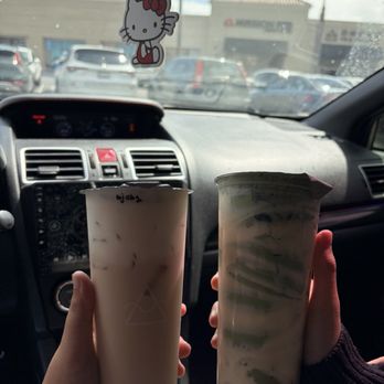 OMOMO Tea Shoppe - Bubble Tea Near Me - San Diego, California