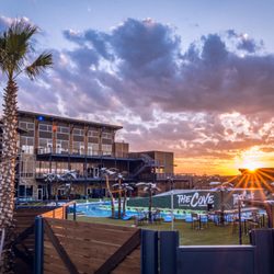 The Cove at BearX