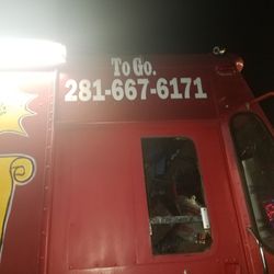Taqueria La Morenita - To go order number